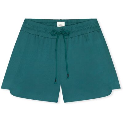 Schiesser Vrouwen Pyjama broek Mix Relax 38 Schiesser Vrouwen Pyjama broek Mix Relax 38