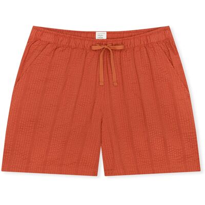 Schiesser Vrouwen Pyjama broek Mix Relax 38 Schiesser Vrouwen Pyjama broek Mix Relax 38