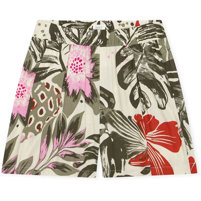Schiesser Vrouwen Pyjama broek Mix Relax 34 Schiesser Vrouwen Pyjama broek Mix Relax 34