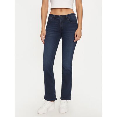 Wrangler - BOOTCUT NIGHTSHADE 28/30 Wrangler - BOOTCUT NIGHTSHADE 28/30