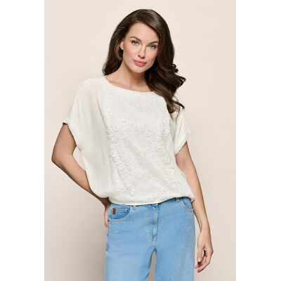 Mart Visser Hanna Top Off White 48 Mart Visser Hanna Top Off White 48
