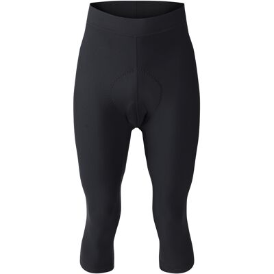 Dare 2B Heren Ultra 3/4 Lengte Fietsbroek (Zwart) XS Dare 2B Heren Ultra 3/4 Lengte Fietsbroek (Zwart) XS