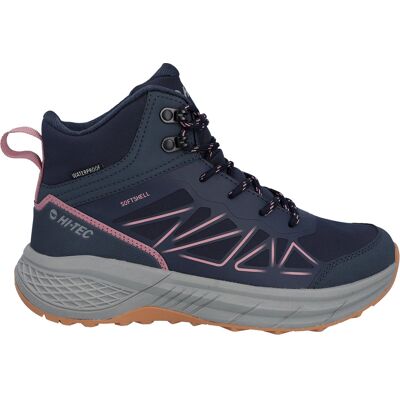 Hi-Tec Litespeed Dames Trailboots 42 Hi-Tec Litespeed Dames Trailboots 42