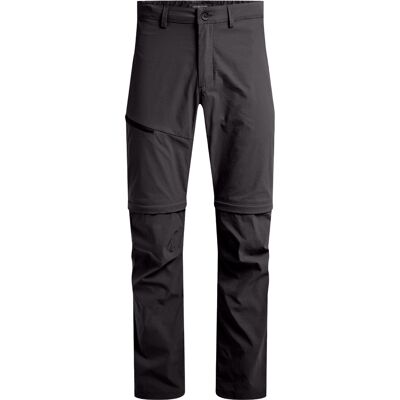 Craghoppers Heren NosiLife Pro III Cabrio Broek (Zwarte peper) 44 Normaal Craghoppers Heren NosiLife Pro III Cabrio Broek (Zwarte peper) 44 Normaal