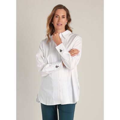 YEST Darina Tops Off White 36 YEST Darina Tops Off White 36