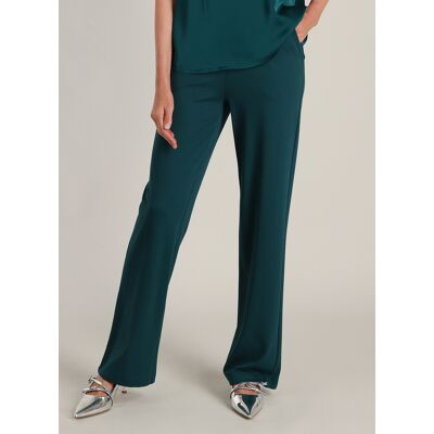 YEST Paloma Essential Bottoms Teal Green 48 YEST Paloma Essential Bottoms Teal Green 48