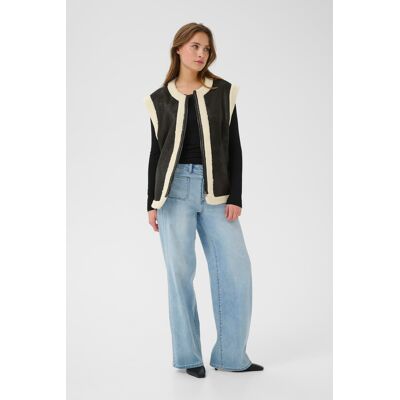 Kaffe Jas KApernille Jas Loose fit 36 Kaffe Jas KApernille Jas Loose fit 36
