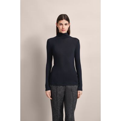 Bugatti Damen Coltrui van elastische modalstof S Bugatti Damen Coltrui van elastische modalstof S