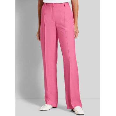 Bugatti Damen Casual broek met vouw 42 Bugatti Damen Casual broek met vouw 42