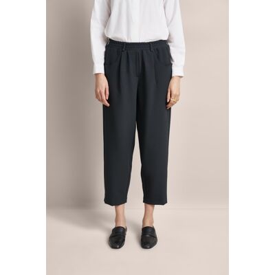 Bugatti Damen Casual broek met zijzakken 42 Bugatti Damen Casual broek met zijzakken 42