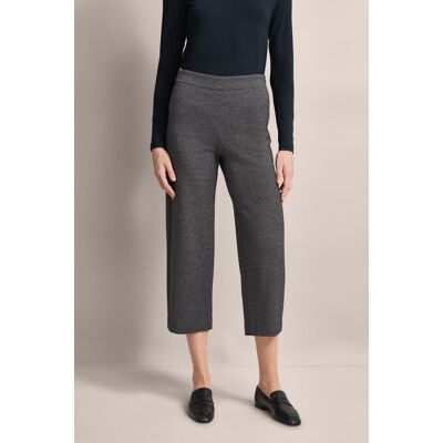 Bugatti Damen Broek met structuur 44 Bugatti Damen Broek met structuur 44