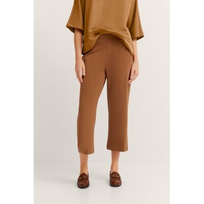 Bugatti Damen Culotte met elastiek in de taille S Bugatti Damen Culotte met elastiek in de taille S