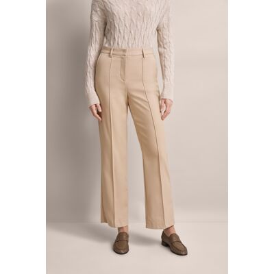 Bugatti Damen Casual broek met zijzakken 40 Bugatti Damen Casual broek met zijzakken 40
