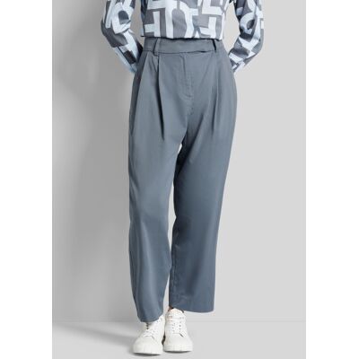 Bugatti Damen Broek met plooien 40 Bugatti Damen Broek met plooien 40