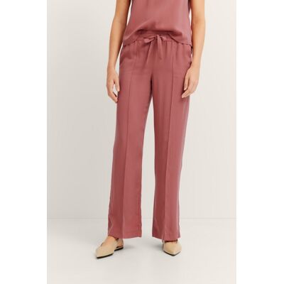 Bugatti Damen Broek met plooi 34 Bugatti Damen Broek met plooi 34