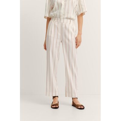 Bugatti Damen Broek met plooi 36 Bugatti Damen Broek met plooi 36