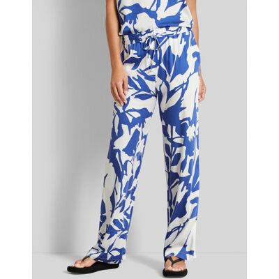 Bugatti Damen Casual broek met elastische tailleband 36 Bugatti Damen Casual broek met elastische tailleband 36