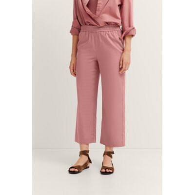Bugatti Damen Broek met flexibele tailleband 48 Bugatti Damen Broek met flexibele tailleband 48