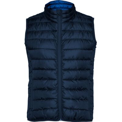 Roly Dames/Dames Oslo Gilet (Marineblauw) S Roly Dames/Dames Oslo Gilet (Marineblauw) S