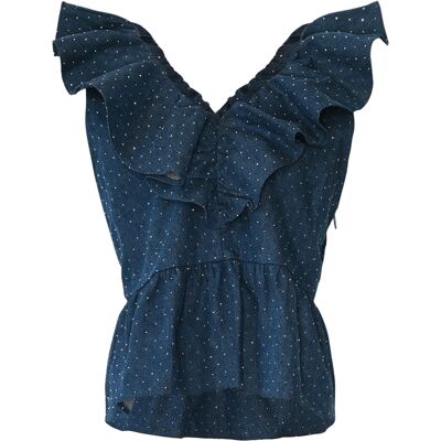 Noella Louisa Blouse XS Noella Louisa Blouse XS