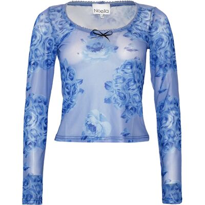 Noella Kilea Top LS S Noella Kilea Top LS S
