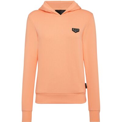Philipp Plein Sweatshirt Met Capuchon Iconic Plein XS Philipp Plein Sweatshirt Met Capuchon Iconic Plein XS