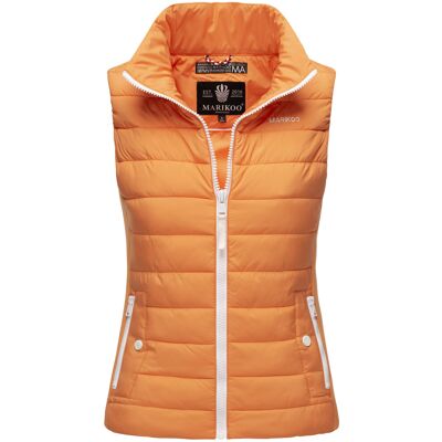 Marikoo Reimii Dames Steppweste - Weste Marikoo Reimii Dames Steppweste - Weste