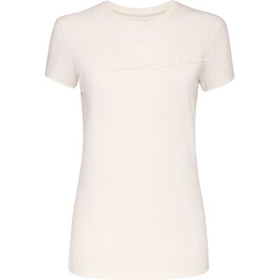 Philipp Plein T-Shirt Ronde Hals Signature M Philipp Plein T-Shirt Ronde Hals Signature M