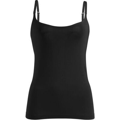Wolford Dames/Dames mouwloos vest voor dagelijks gebruik (Zwart) 38 Wolford Dames/Dames mouwloos vest voor dagelijks gebruik (Zwart) 38