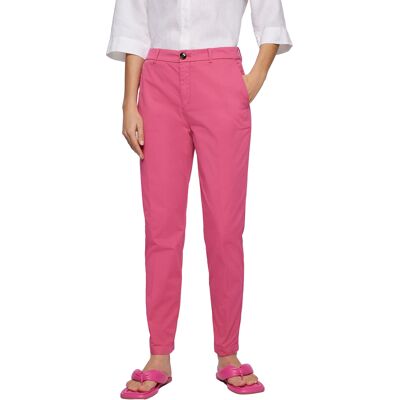 Boss Dames/Dames Broek (Roze) Boss Dames/Dames Broek (Roze)