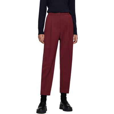 Boss Dames/Dames Tedah Broek (Rood) Boss Dames/Dames Tedah Broek (Rood)