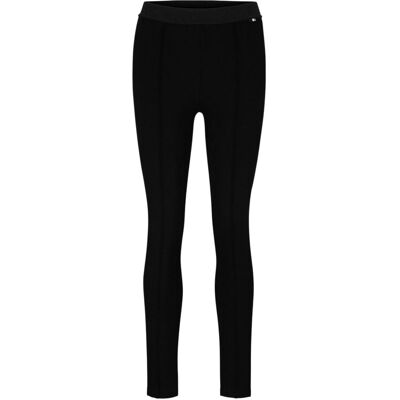Boss Dameslegging met stretch (Zwart) 42 Boss Dameslegging met stretch (Zwart) 42
