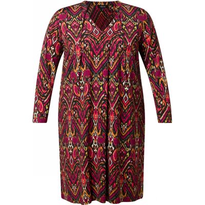 COLLETTA Ninte One pieces - Soft Red/Multi Colou 50 COLLETTA Ninte One pieces - Soft Red/Multi Colou 50