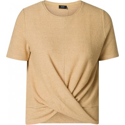 YEST Sam Tops - Pale Clay 46 YEST Sam Tops - Pale Clay 46