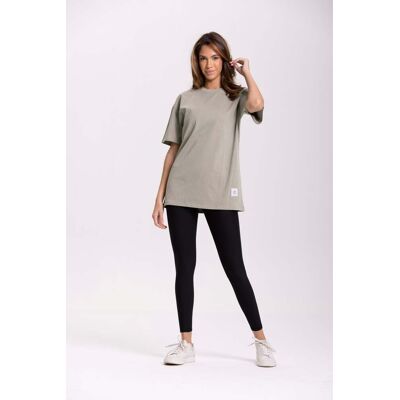 Onamaste Oversized T-shirt S/M Onamaste Oversized T-shirt S/M