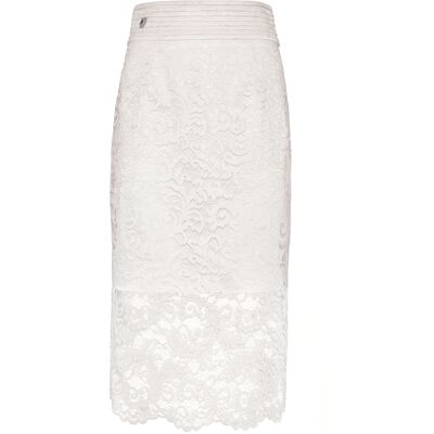 Philipp Plein Lange Rok XL Philipp Plein Lange Rok XL