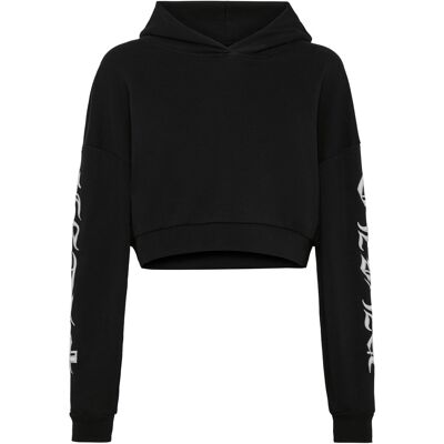 Philipp Plein Hoodie Gothic Plein M Philipp Plein Hoodie Gothic Plein M