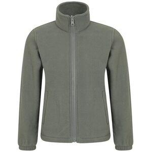 Mountain Warehouse Kinder/Kids Fell 3 in 1 Jas (Licht Khaki) 11-12J / 146-152cm Mountain Warehouse Kinder/Kids Fell 3 in 1 Jas (Licht Khaki) 11-12J / 146-152cm