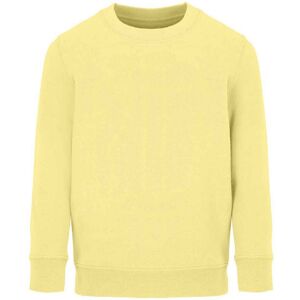 SOLS Columbia Kinder/Kinder Sweatshirt (Lichtgeel) 12J / 152cm SOLS Columbia Kinder/Kinder Sweatshirt (Lichtgeel) 12J / 152cm
