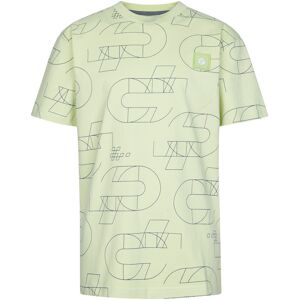 Petrol Industries - Jongens All-over Print T-shirt Marlinview - Groen 10J / 140cm Petrol Industries - Jongens All-over Print T-shirt Marlinview - Groen 10J / 140cm