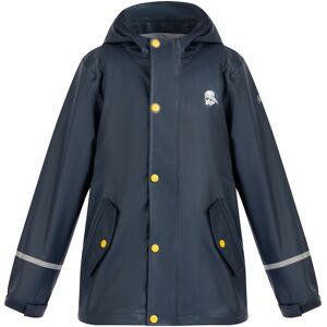 Schmuddelwedda Regenjas jonge marine 8J / 128cm Schmuddelwedda Regenjas jonge marine 8J / 128cm
