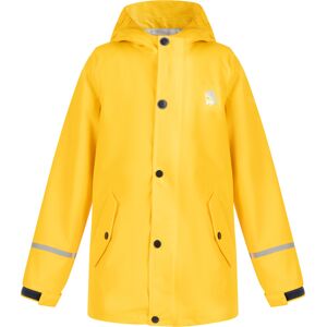 Schmuddelwedda Regenjas jonge geel 6J / 116cm Schmuddelwedda Regenjas jonge geel 6J / 116cm