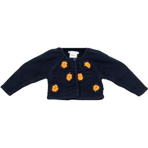 Tutto Piccolo Gebreid tricot jack 3524MW17 baby 9M / 74cm Tutto Piccolo Gebreid tricot jack 3524MW17 baby 9M / 74cm