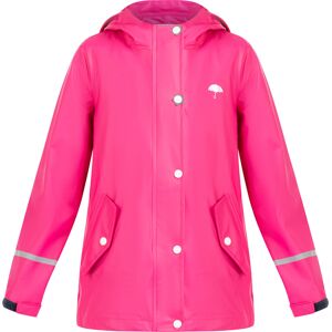 Schmuddelwedda Regenjas Meisje ROZE-280 6J / 116cm Schmuddelwedda Regenjas Meisje ROZE-280 6J / 116cm