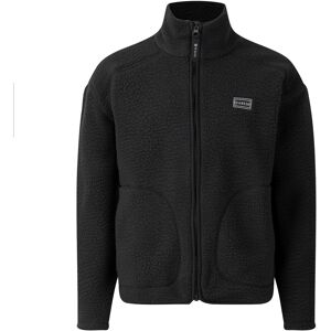 Dare 2B Kinderen Zesty II Fleece Jacket (Zwart) 5-6J / 110-116cm Dare 2B Kinderen Zesty II Fleece Jacket (Zwart) 5-6J / 110-116cm