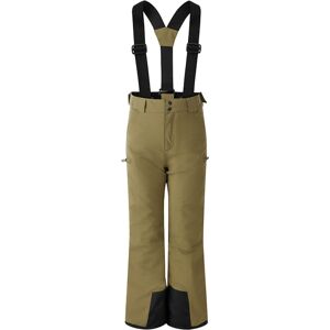Dare 2B Skibroek Pow II Waterdicht voor Kinderen/Kinderen (Martini-olijfje) 9-10J / 134-140cm Dare 2B Skibroek Pow II Waterdicht voor Kinderen/Kinderen (Martini-olijfje) 9-10J / 134-140cm