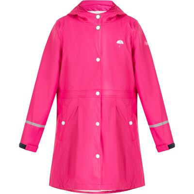 Schmuddelwedda Mackintosh Meisje ROZE-280 4J / 104cm Schmuddelwedda Mackintosh Meisje ROZE-280 4J / 104cm