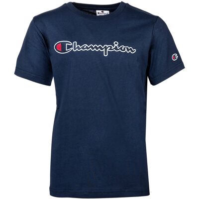 Champion Sweatshirt T-shirt S Champion Sweatshirt T-shirt S