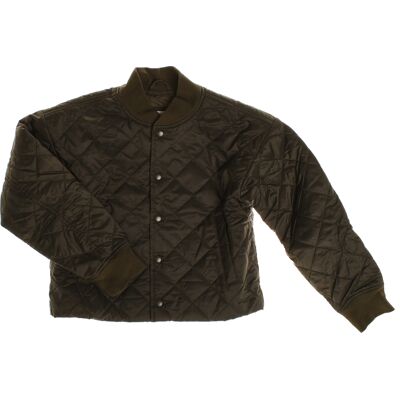Gap Gewatteerd jack 739427 meisje 4-5J / 104-110cm Gap Gewatteerd jack 739427 meisje 4-5J / 104-110cm