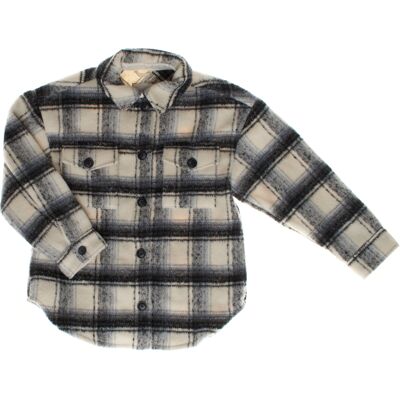 Gap Overhemd jasje 786738 kinderen 6-7J / 116-122cm Gap Overhemd jasje 786738 kinderen 6-7J / 116-122cm